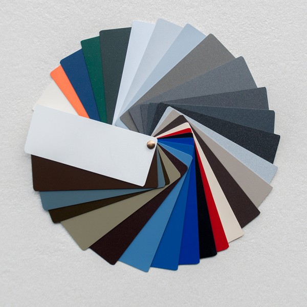 Πόρτα Golden Door Αλουμινίου E512