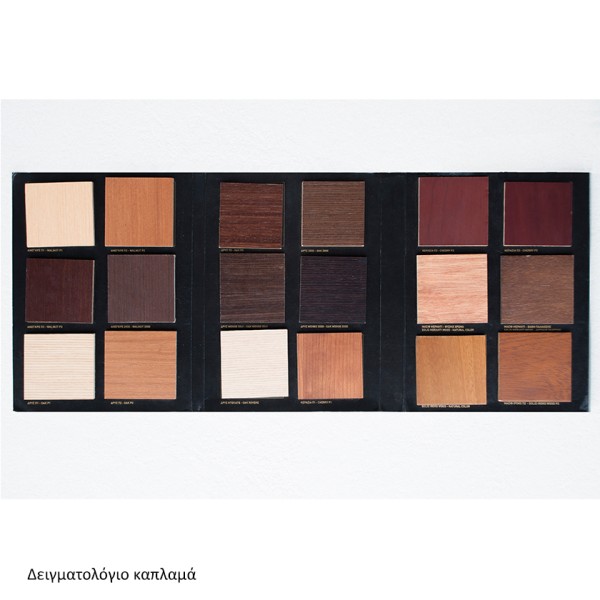 Πόρτα Golden Door Αλουμινίου 5240