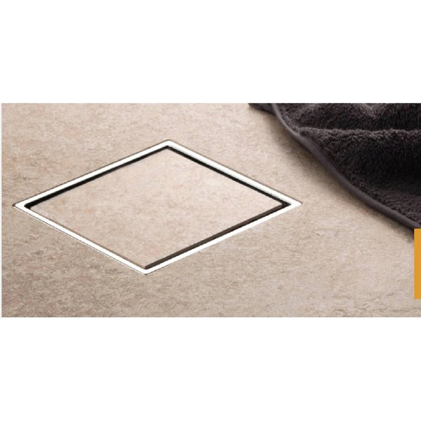 Σιφόνι δαπέδου Confluo Large