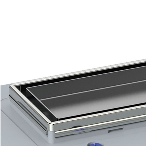 Σιφόνι γραμμικό SCALA LEGAL 60cm code 1253132