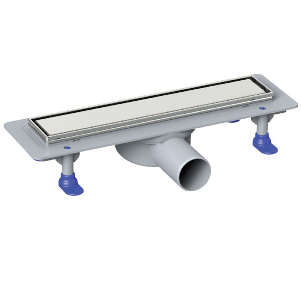 Σιφόνι γραμμικό SCALA LEGAL 50cm code 1253131