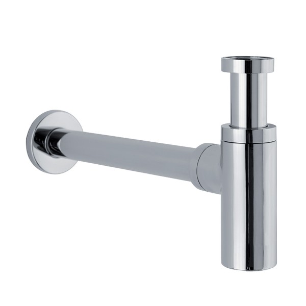 Σιφόνι νιπτήρος διακοσμητικό sphera