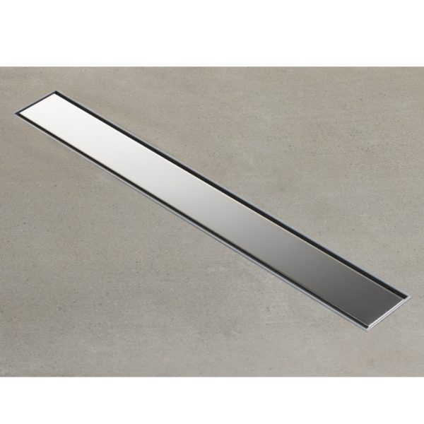 Σιφόνι, κανάλι ντουζιέρας Dolu 33 cm code 93743