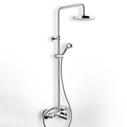 Στήλη ντους Klint