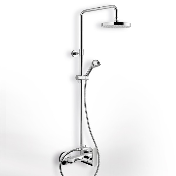 Στήλη ντους Klint