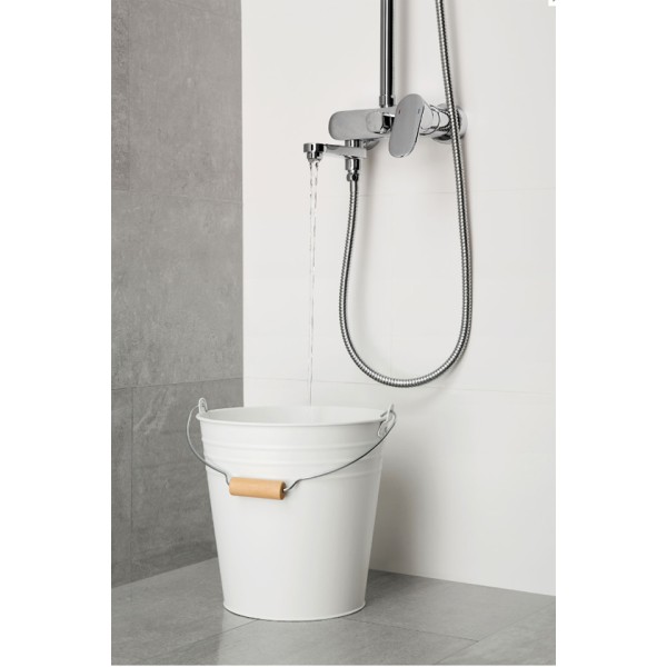 Στήλη ντους Wind Blu RD 3 εξόδων