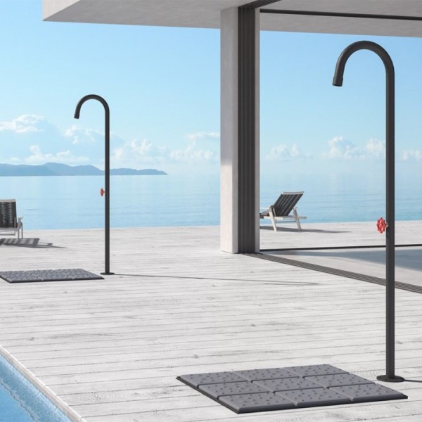 Σύστημα ντουζιέρας εξωτερικού χώρου EXPAND