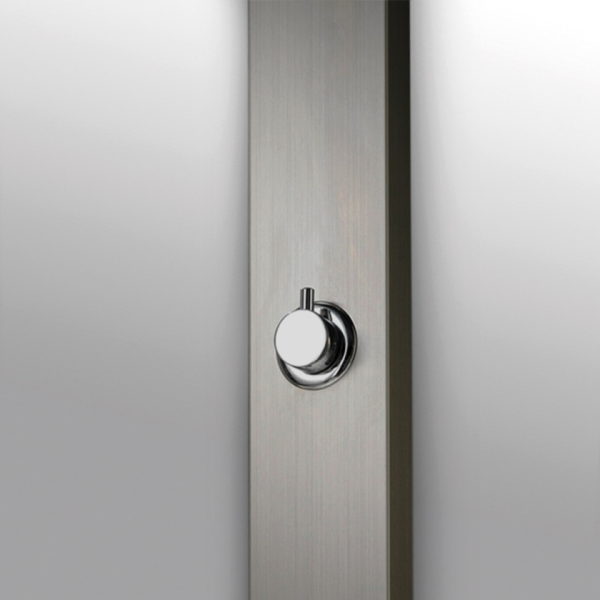 Στήλη ντους εξωτερικού χώρου Neda