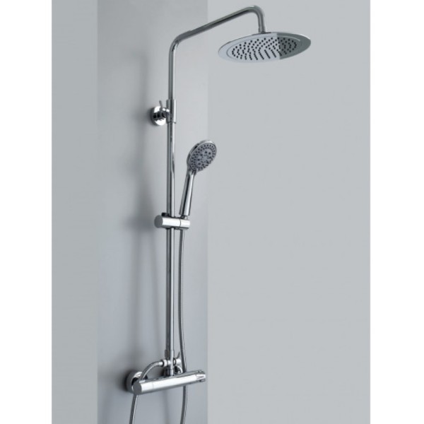 Στήλη ντους MX1E 