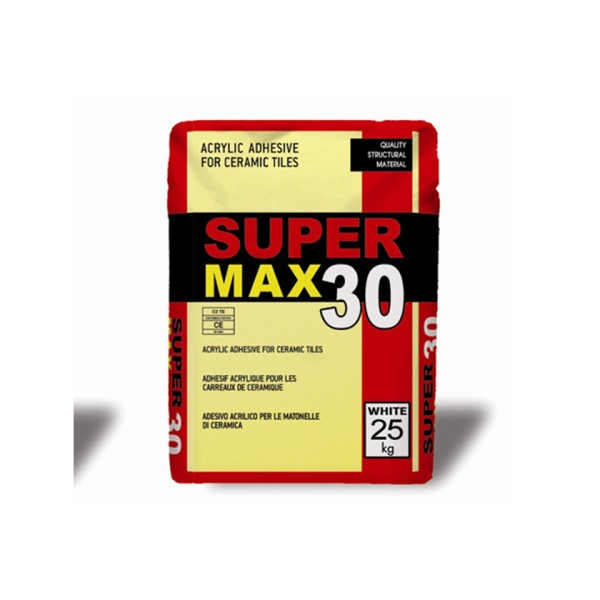 Κόλλα Super Max 30